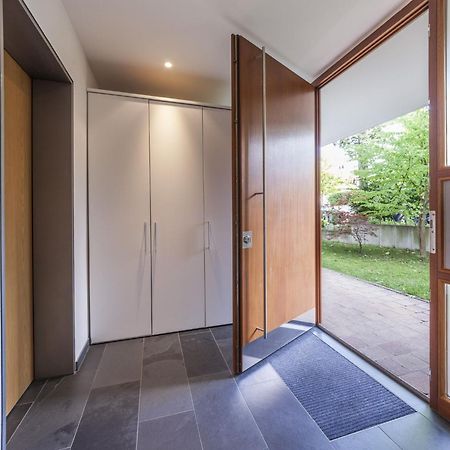 Ferienwohnung Kobl Immenstaad am Bodensee Esterno foto