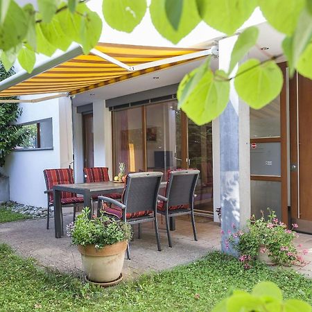 Ferienwohnung Kobl Immenstaad am Bodensee Esterno foto