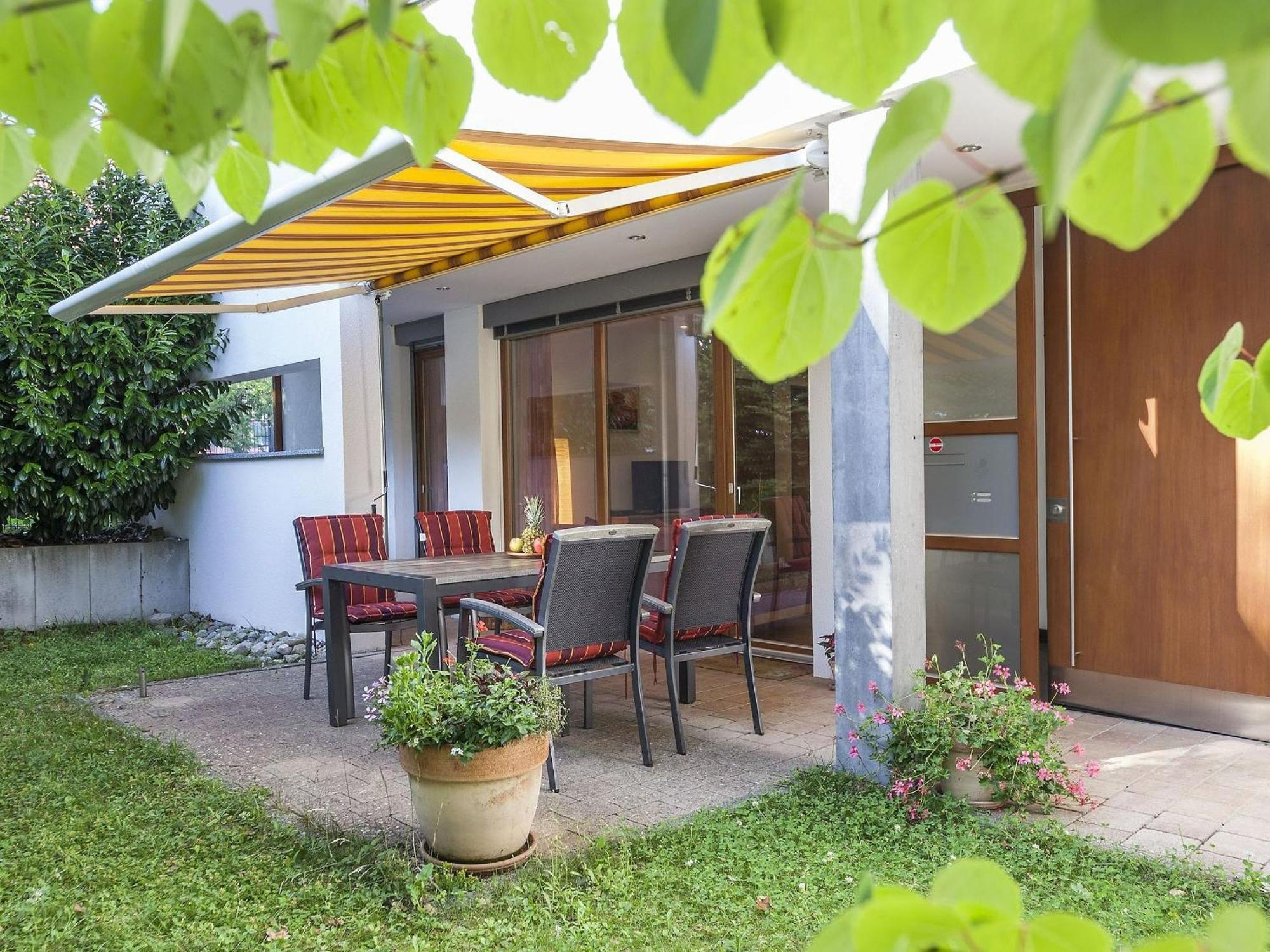 Ferienwohnung Kobl Immenstaad am Bodensee Esterno foto